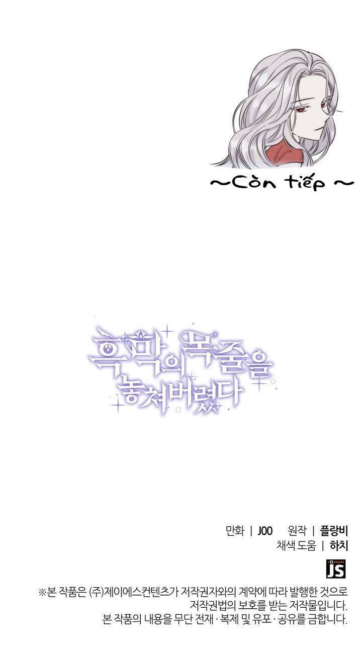 Tôi Đánh Mất Dây Xích Kiềm Chế Nam Chính Hắc Ám Chapter 31 - 83