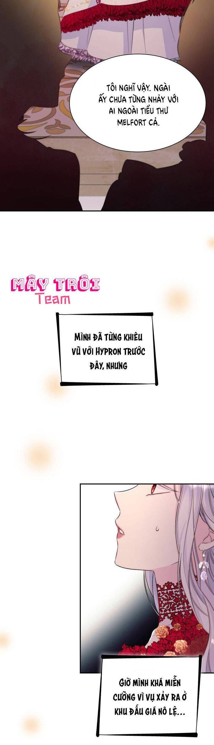 Tôi Đánh Mất Dây Xích Kiềm Chế Nam Chính Hắc Ám Chapter 32 - 2