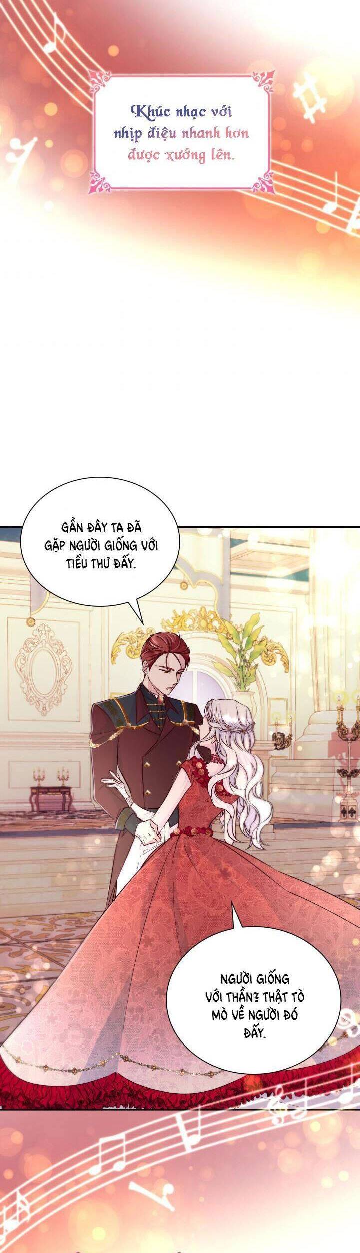 Tôi Đánh Mất Dây Xích Kiềm Chế Nam Chính Hắc Ám Chapter 32 - 14