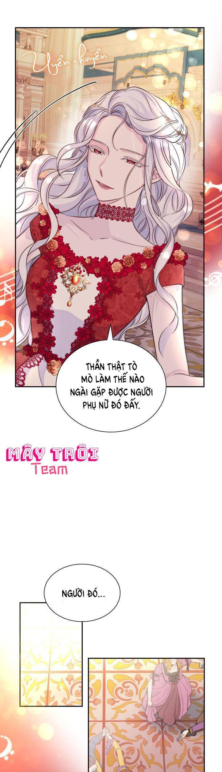 Tôi Đánh Mất Dây Xích Kiềm Chế Nam Chính Hắc Ám Chapter 32 - 20