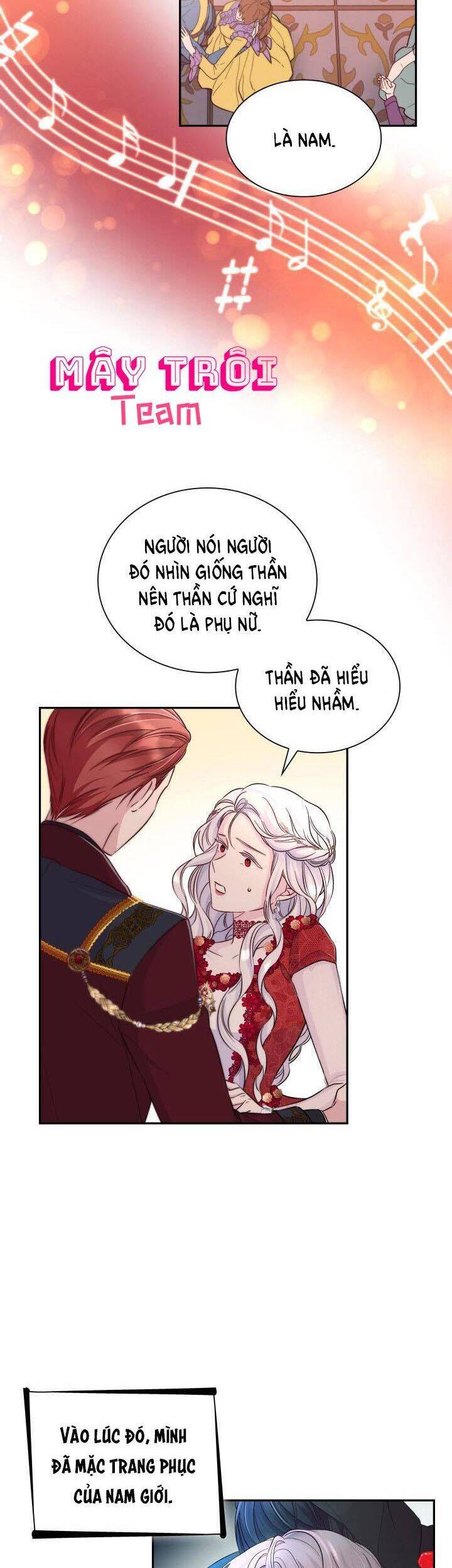 Tôi Đánh Mất Dây Xích Kiềm Chế Nam Chính Hắc Ám Chapter 32 - 21