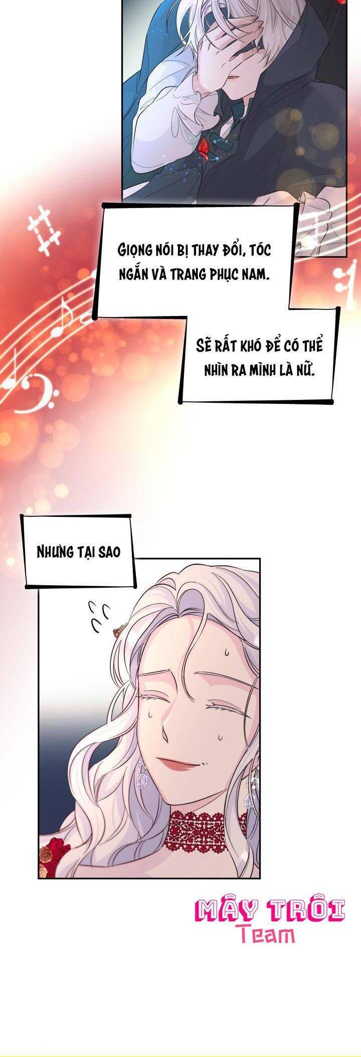 Tôi Đánh Mất Dây Xích Kiềm Chế Nam Chính Hắc Ám Chapter 32 - 22