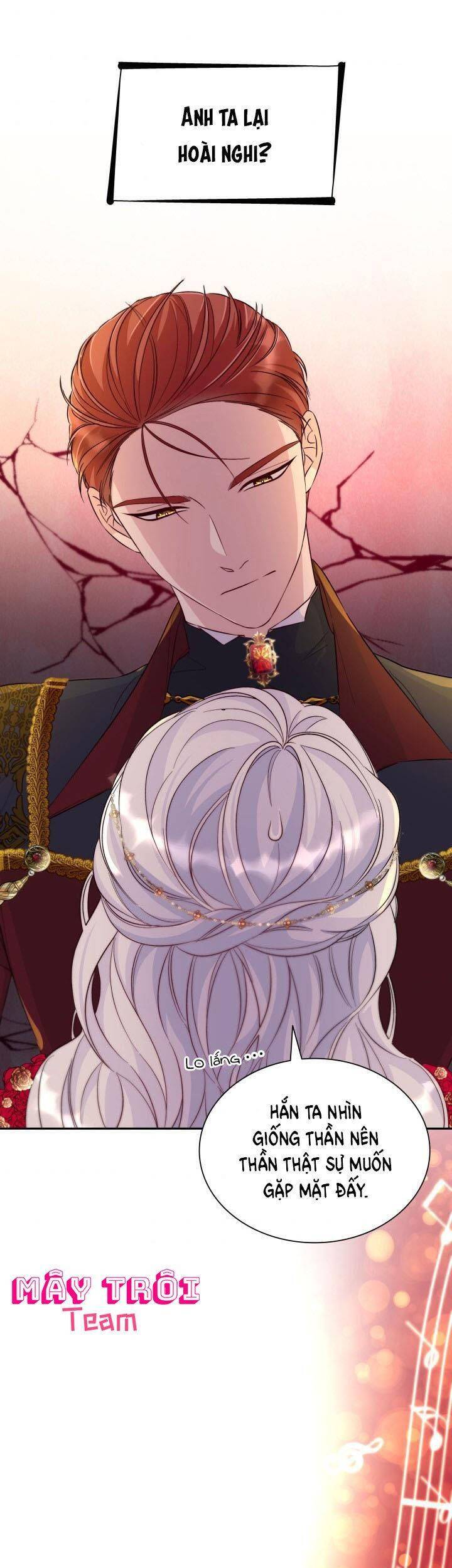 Tôi Đánh Mất Dây Xích Kiềm Chế Nam Chính Hắc Ám Chapter 32 - 23