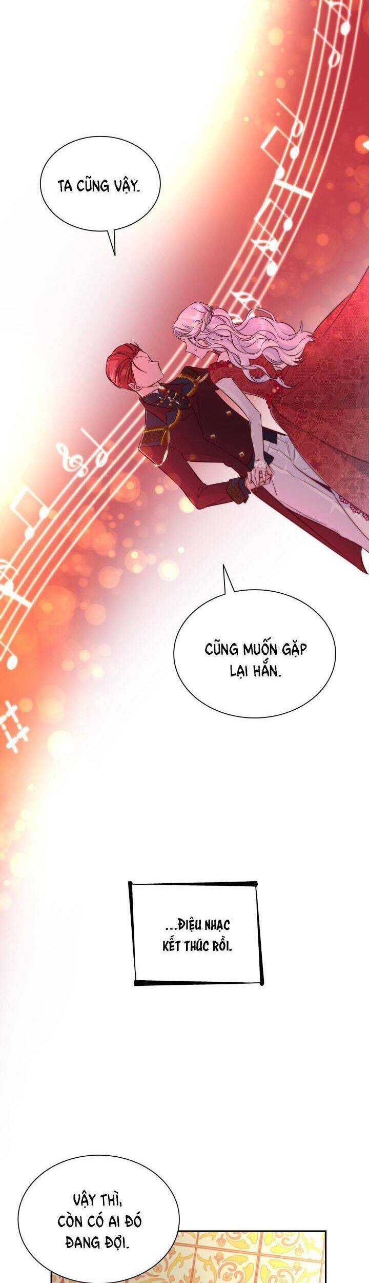 Tôi Đánh Mất Dây Xích Kiềm Chế Nam Chính Hắc Ám Chapter 32 - 24