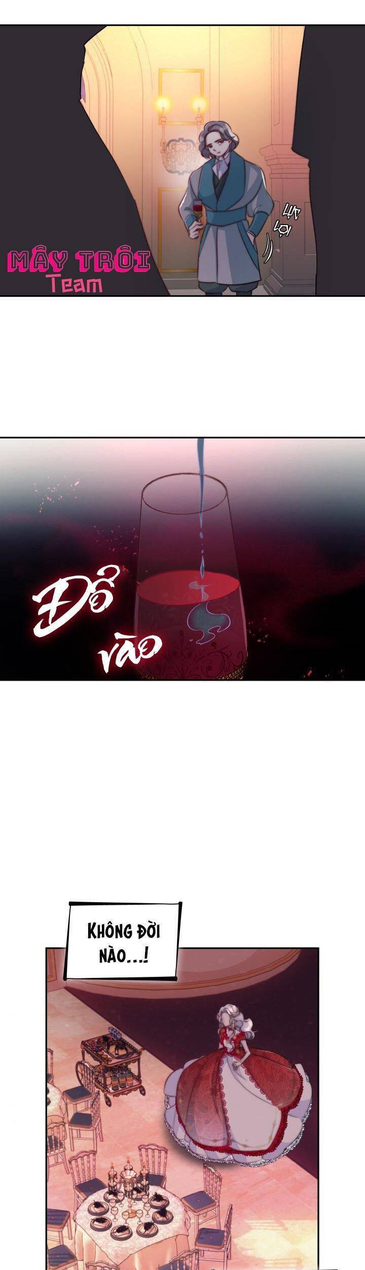 Tôi Đánh Mất Dây Xích Kiềm Chế Nam Chính Hắc Ám Chapter 32 - 27