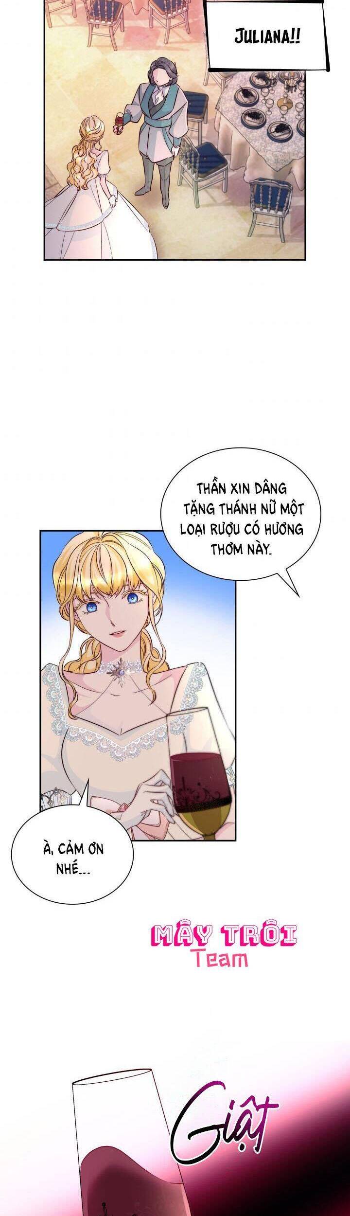 Tôi Đánh Mất Dây Xích Kiềm Chế Nam Chính Hắc Ám Chapter 32 - 28