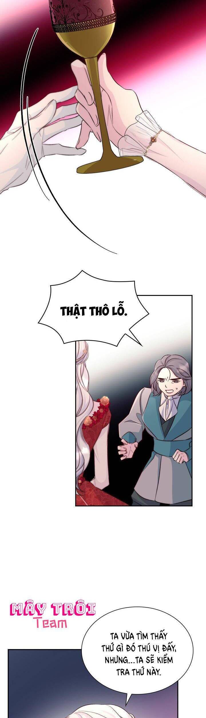 Tôi Đánh Mất Dây Xích Kiềm Chế Nam Chính Hắc Ám Chapter 32 - 29