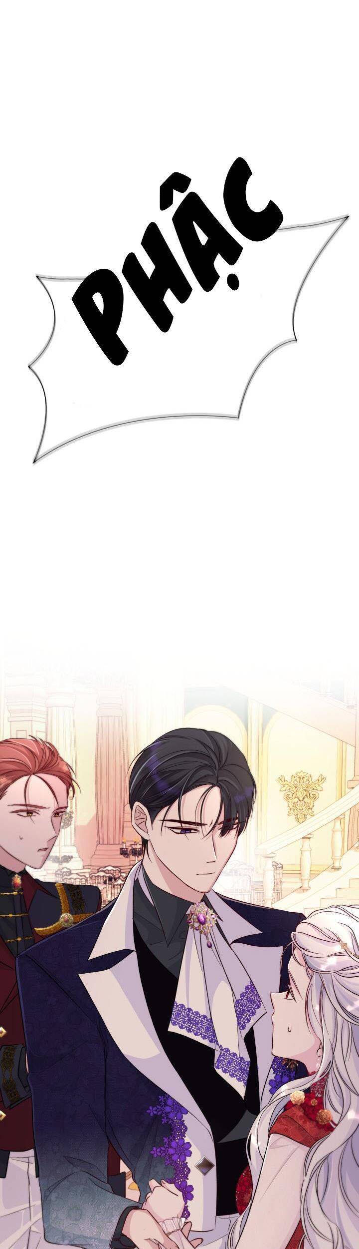 Tôi Đánh Mất Dây Xích Kiềm Chế Nam Chính Hắc Ám Chapter 32 - 4