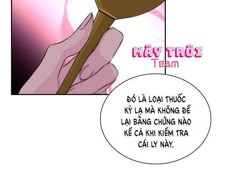 Tôi Đánh Mất Dây Xích Kiềm Chế Nam Chính Hắc Ám Chapter 32 - 34