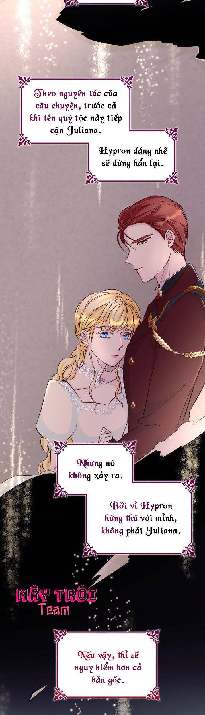 Tôi Đánh Mất Dây Xích Kiềm Chế Nam Chính Hắc Ám Chapter 32 - 37