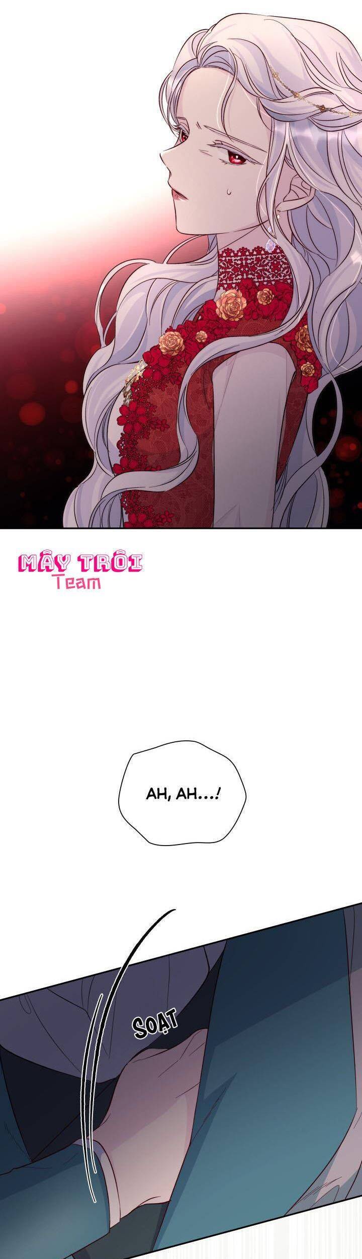 Tôi Đánh Mất Dây Xích Kiềm Chế Nam Chính Hắc Ám Chapter 32 - 39