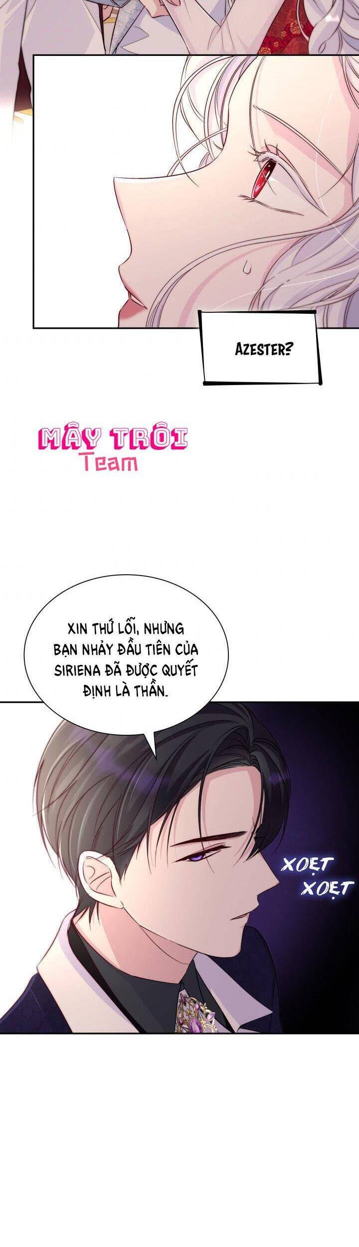 Tôi Đánh Mất Dây Xích Kiềm Chế Nam Chính Hắc Ám Chapter 32 - 5