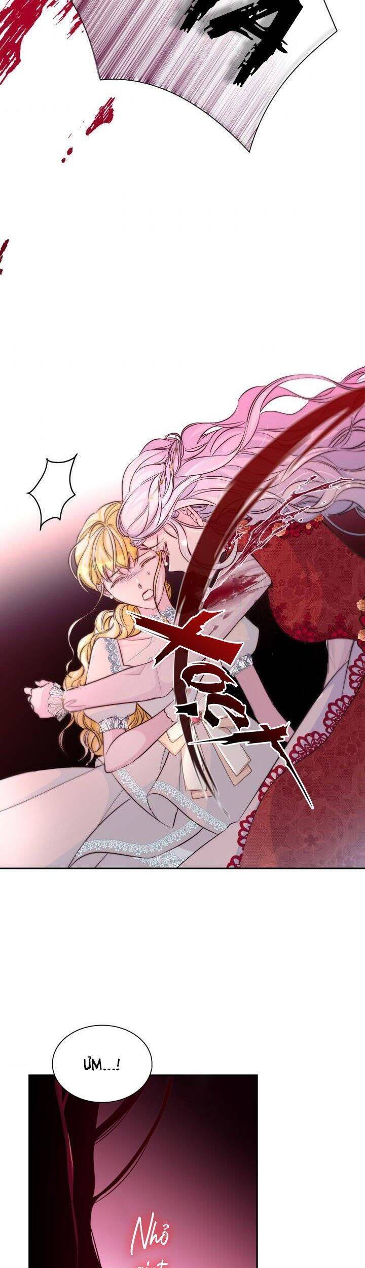 Tôi Đánh Mất Dây Xích Kiềm Chế Nam Chính Hắc Ám Chapter 32 - 41