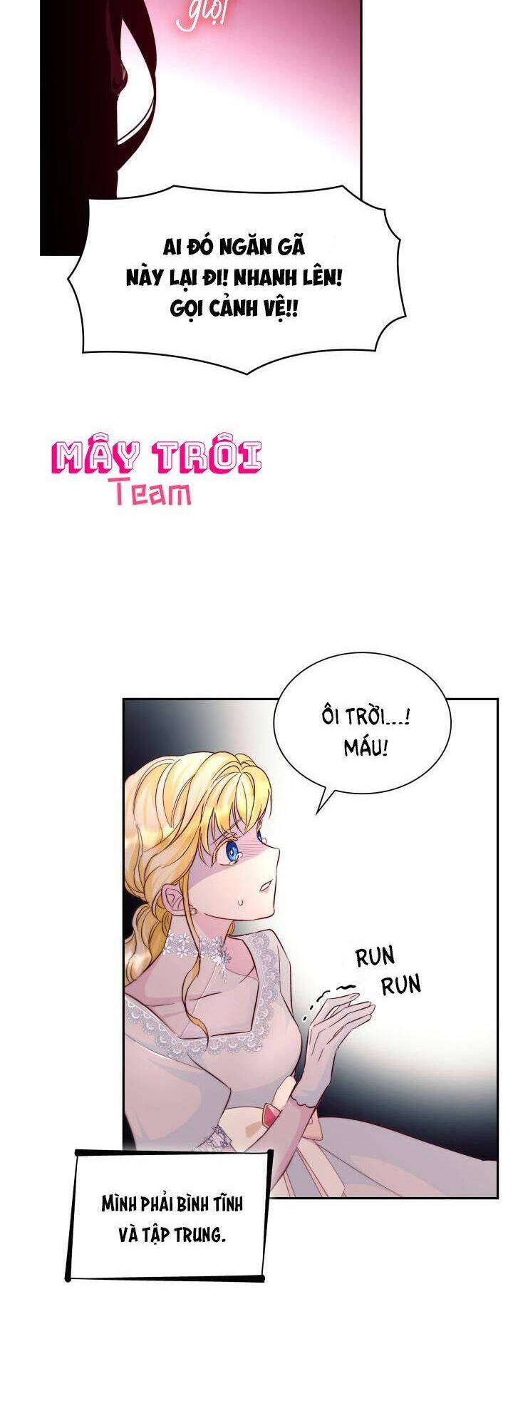 Tôi Đánh Mất Dây Xích Kiềm Chế Nam Chính Hắc Ám Chapter 32 - 42