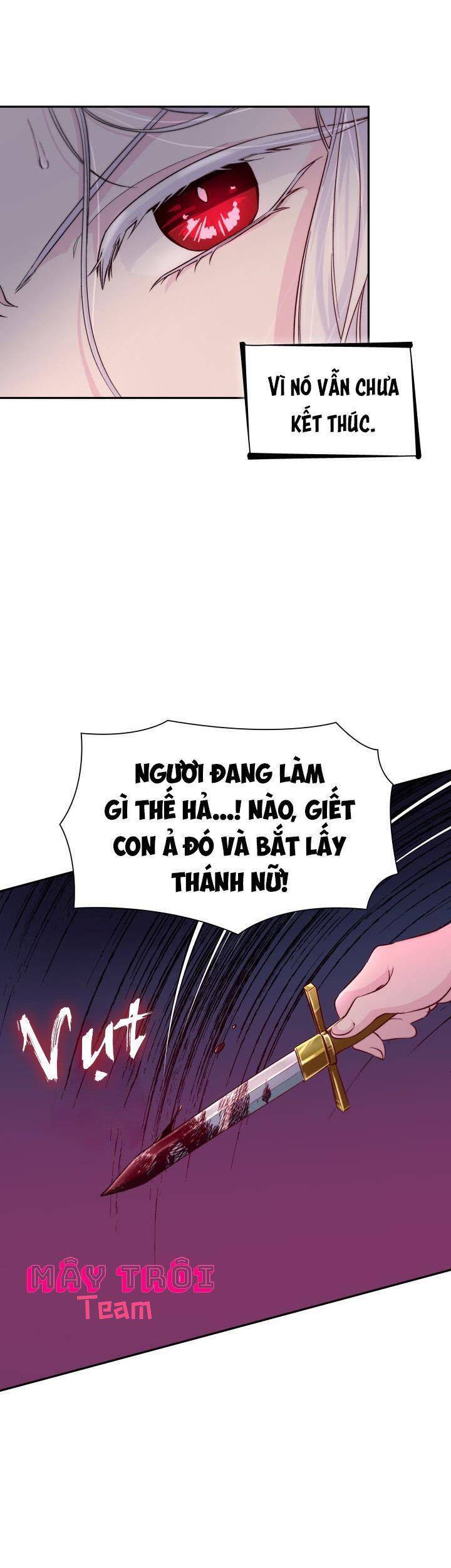 Tôi Đánh Mất Dây Xích Kiềm Chế Nam Chính Hắc Ám Chapter 32 - 43