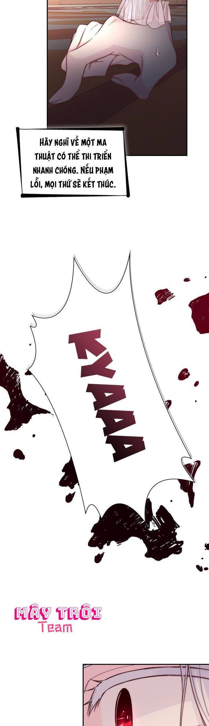 Tôi Đánh Mất Dây Xích Kiềm Chế Nam Chính Hắc Ám Chapter 32 - 45