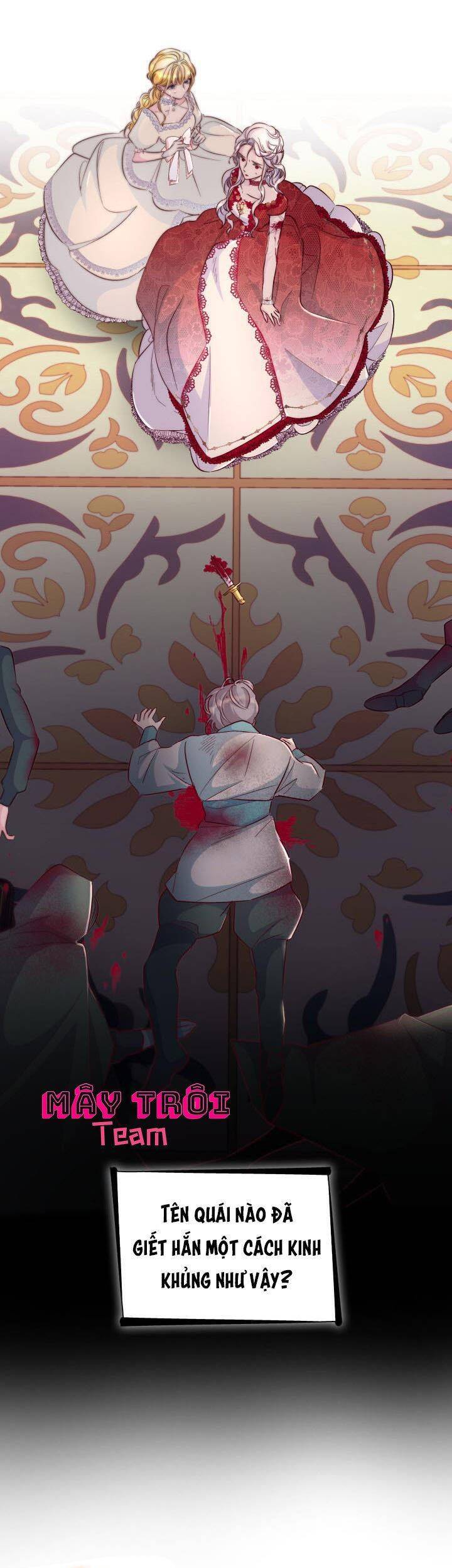 Tôi Đánh Mất Dây Xích Kiềm Chế Nam Chính Hắc Ám Chapter 32 - 47