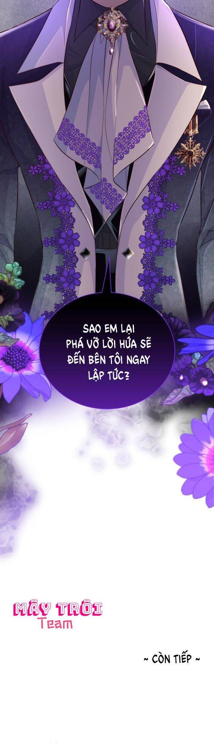 Tôi Đánh Mất Dây Xích Kiềm Chế Nam Chính Hắc Ám Chapter 32 - 49