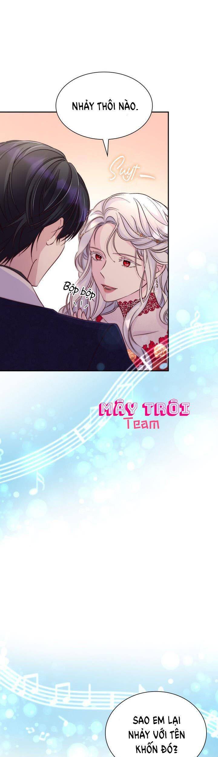 Tôi Đánh Mất Dây Xích Kiềm Chế Nam Chính Hắc Ám Chapter 32 - 9