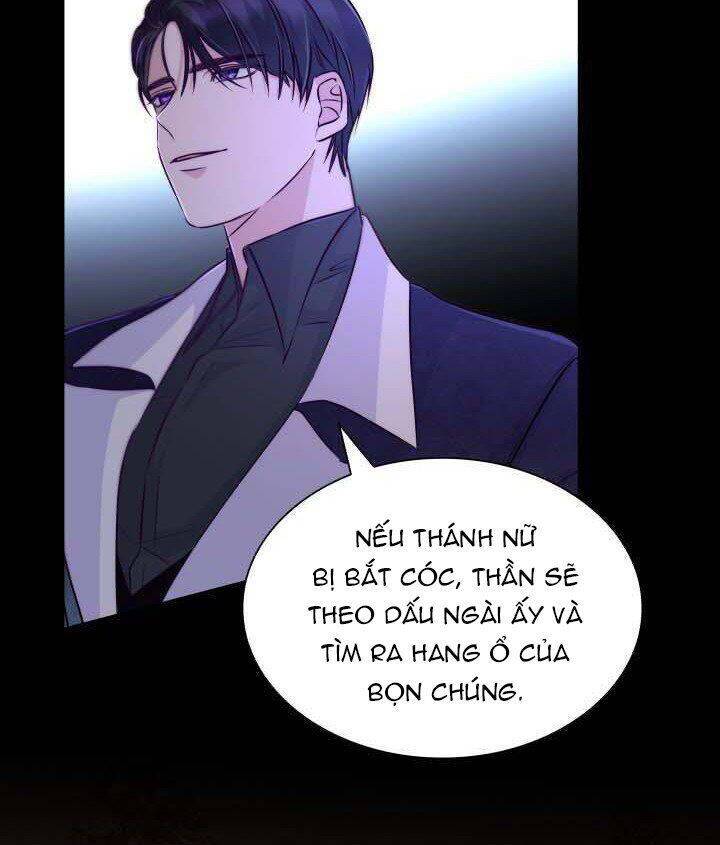 Tôi Đánh Mất Dây Xích Kiềm Chế Nam Chính Hắc Ám Chapter 34 - 13