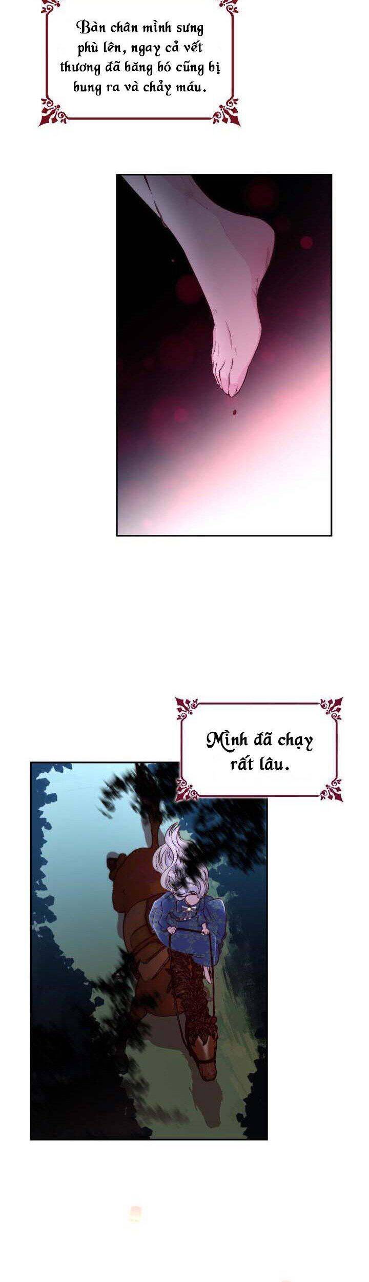 Tôi Đánh Mất Dây Xích Kiềm Chế Nam Chính Hắc Ám Chapter 34 - 48