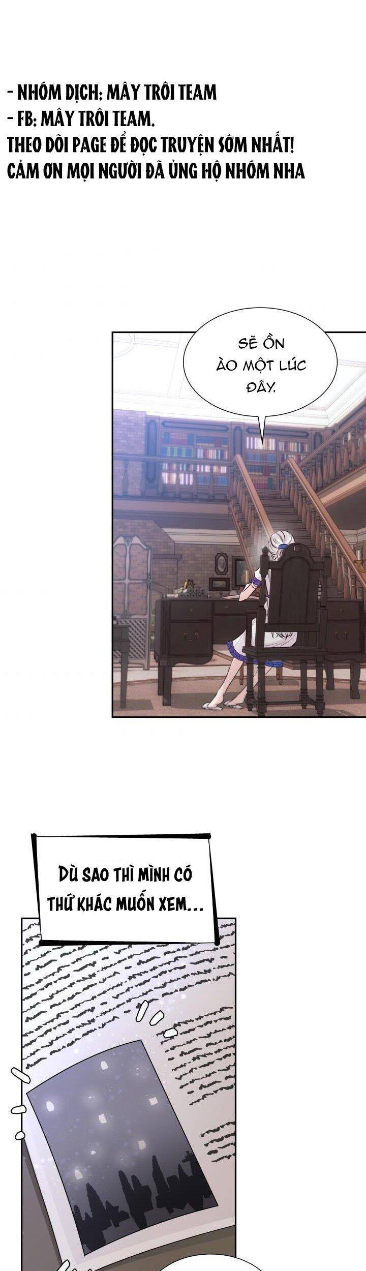 Tôi Đánh Mất Dây Xích Kiềm Chế Nam Chính Hắc Ám Chapter 35 - 1