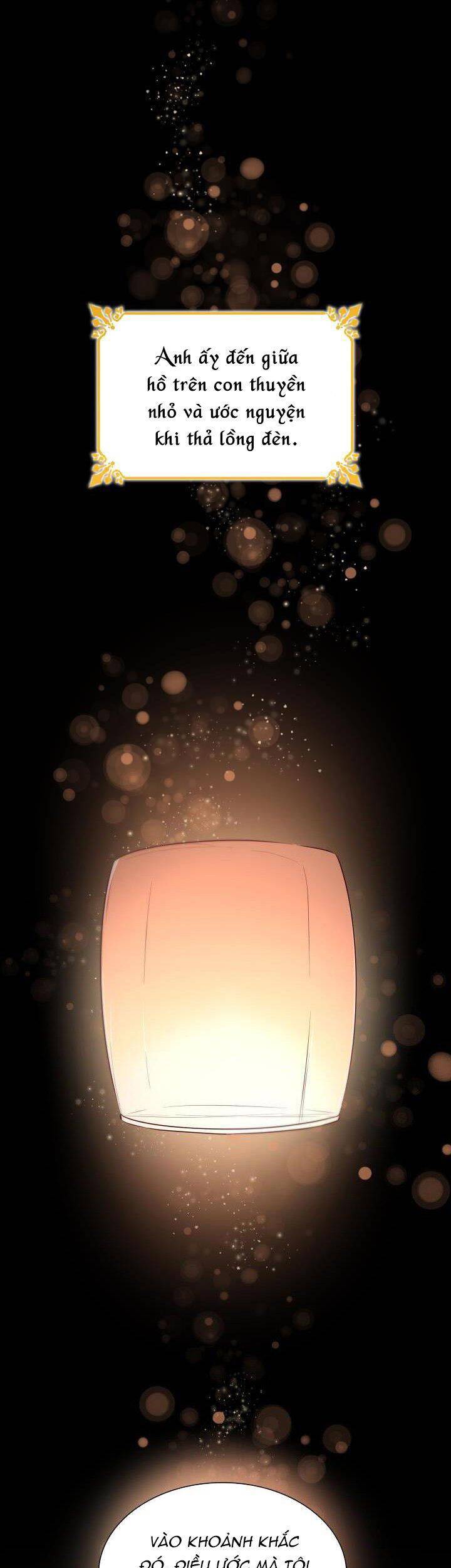 Tôi Đánh Mất Dây Xích Kiềm Chế Nam Chính Hắc Ám Chapter 35 - 11
