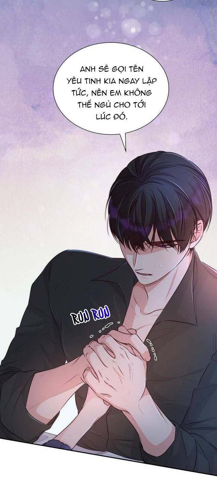 Tôi Đánh Mất Dây Xích Kiềm Chế Nam Chính Hắc Ám Chapter 35 - 14