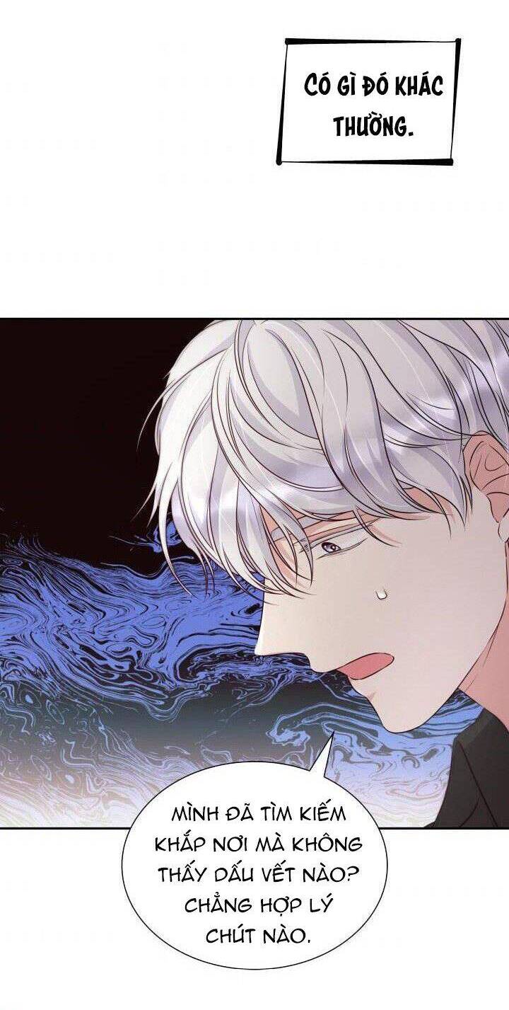 Tôi Đánh Mất Dây Xích Kiềm Chế Nam Chính Hắc Ám Chapter 35 - 20