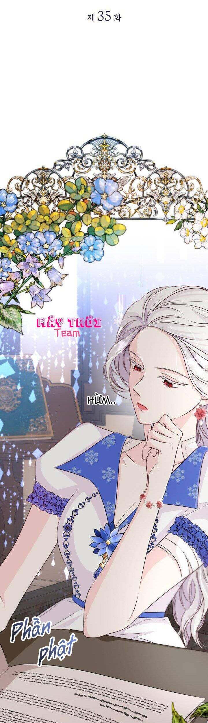 Tôi Đánh Mất Dây Xích Kiềm Chế Nam Chính Hắc Ám Chapter 35 - 3