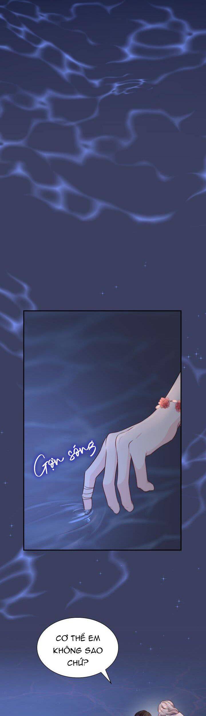 Tôi Đánh Mất Dây Xích Kiềm Chế Nam Chính Hắc Ám Chapter 35 - 27