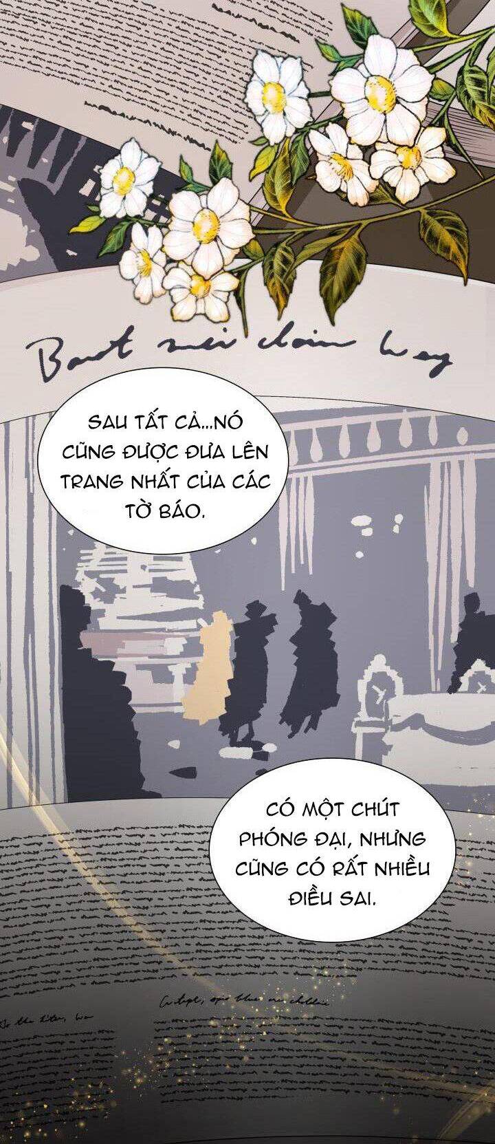 Tôi Đánh Mất Dây Xích Kiềm Chế Nam Chính Hắc Ám Chapter 35 - 4