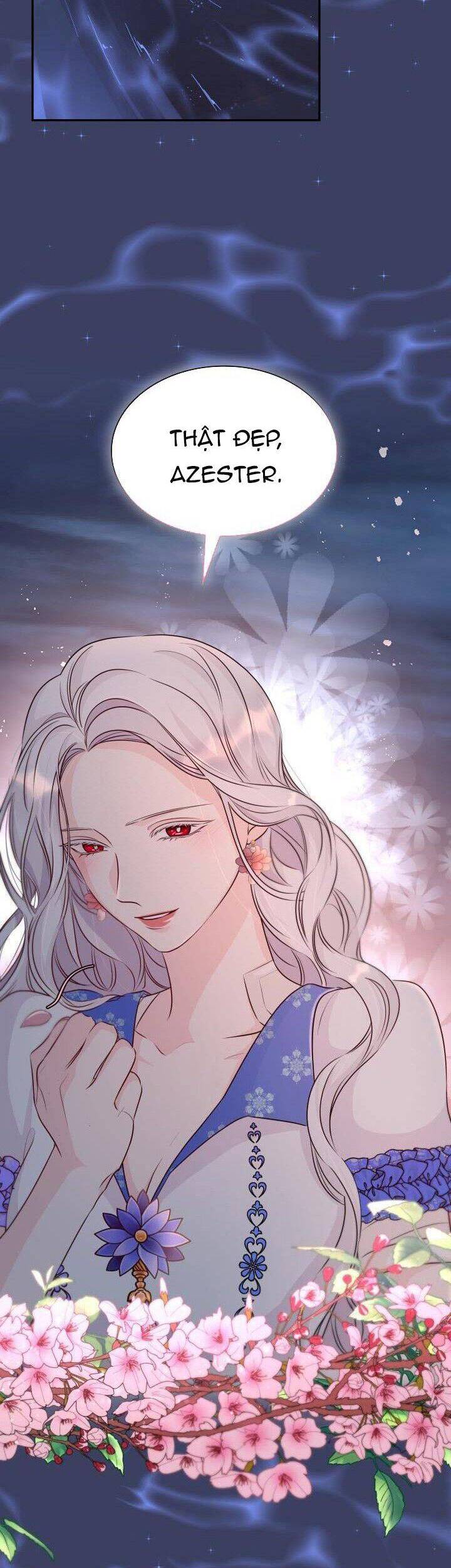 Tôi Đánh Mất Dây Xích Kiềm Chế Nam Chính Hắc Ám Chapter 35 - 37