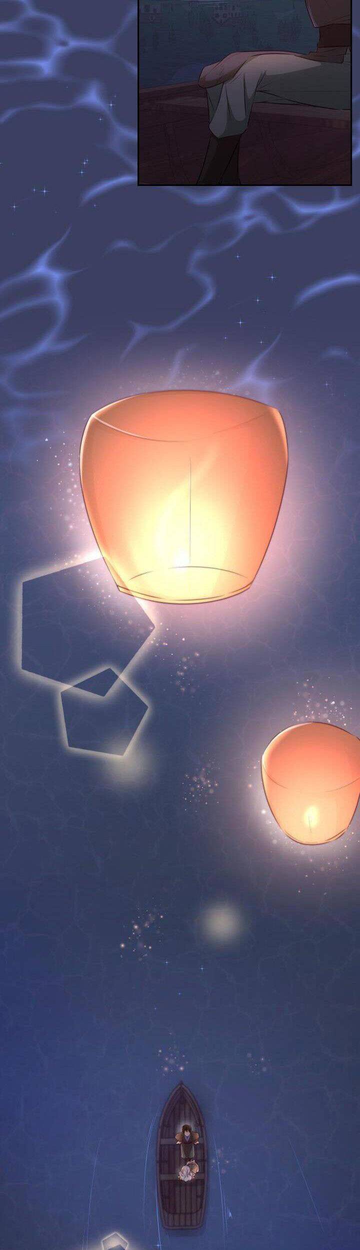 Tôi Đánh Mất Dây Xích Kiềm Chế Nam Chính Hắc Ám Chapter 35 - 39