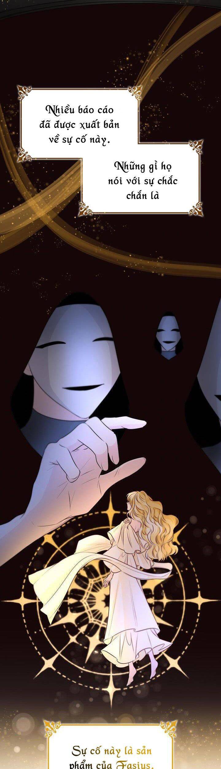 Tôi Đánh Mất Dây Xích Kiềm Chế Nam Chính Hắc Ám Chapter 35 - 5