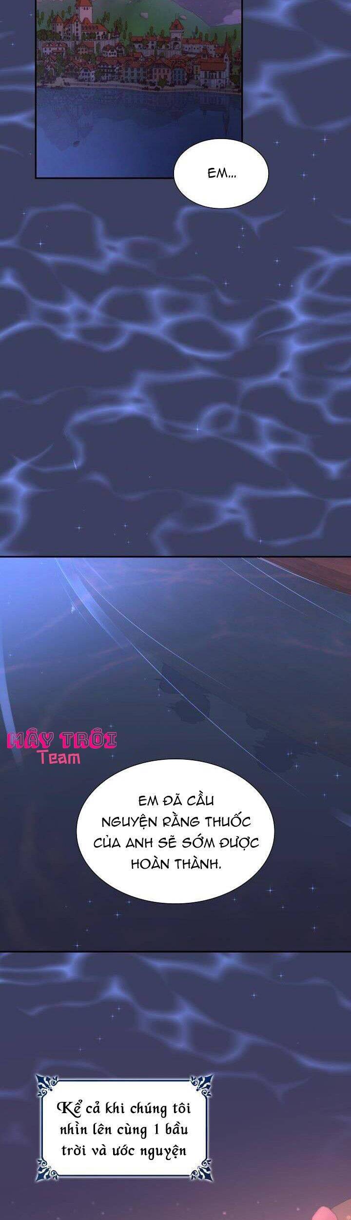 Tôi Đánh Mất Dây Xích Kiềm Chế Nam Chính Hắc Ám Chapter 35 - 43