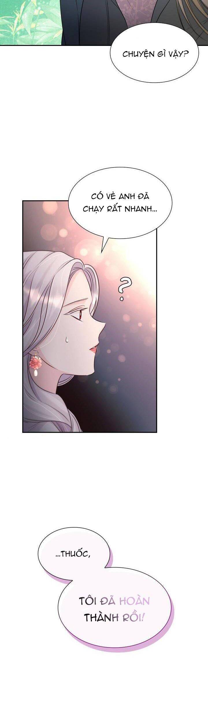 Tôi Đánh Mất Dây Xích Kiềm Chế Nam Chính Hắc Ám Chapter 35 - 48