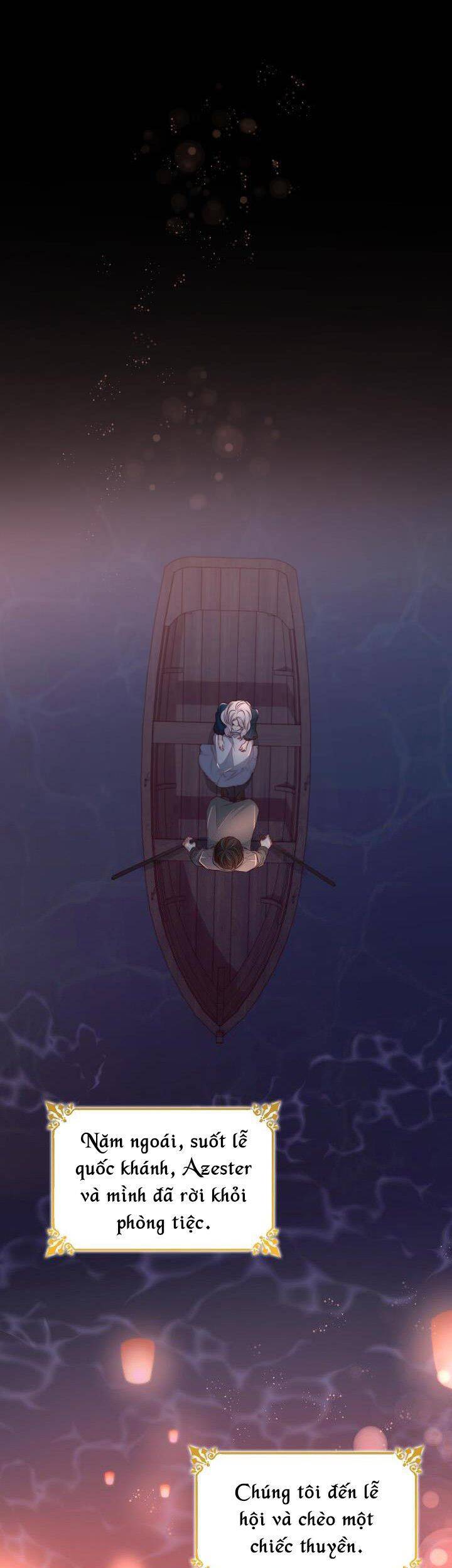 Tôi Đánh Mất Dây Xích Kiềm Chế Nam Chính Hắc Ám Chapter 35 - 8