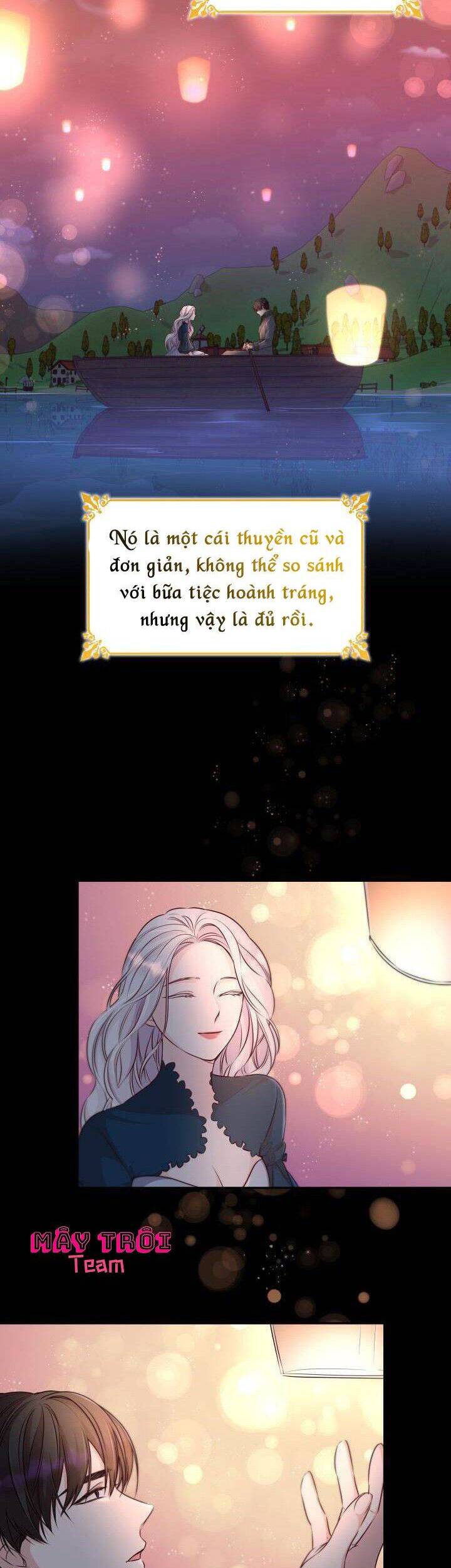 Tôi Đánh Mất Dây Xích Kiềm Chế Nam Chính Hắc Ám Chapter 35 - 9