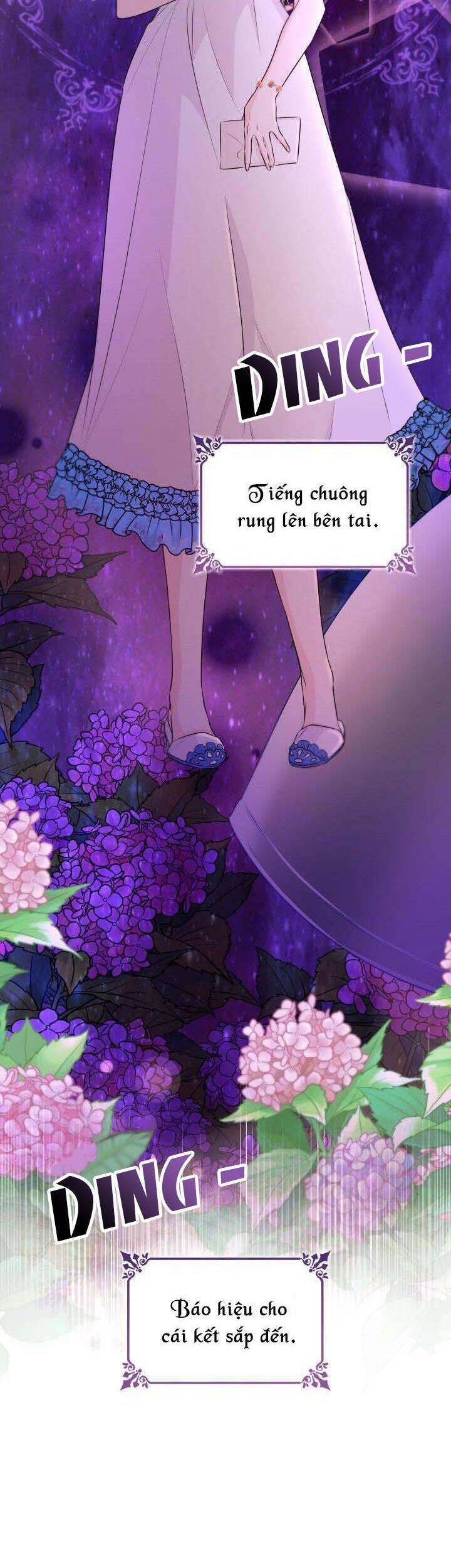 Tôi Đánh Mất Dây Xích Kiềm Chế Nam Chính Hắc Ám Chapter 36 - 2