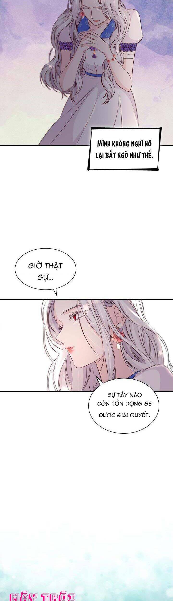 Tôi Đánh Mất Dây Xích Kiềm Chế Nam Chính Hắc Ám Chapter 36 - 11