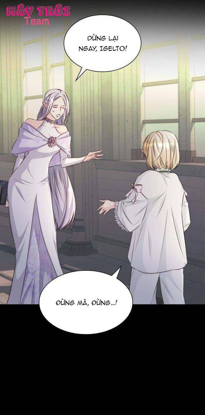 Tôi Đánh Mất Dây Xích Kiềm Chế Nam Chính Hắc Ám Chapter 36 - 17