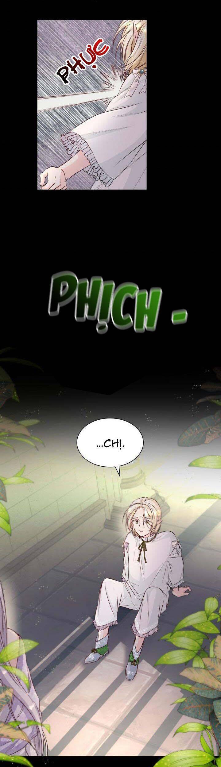 Tôi Đánh Mất Dây Xích Kiềm Chế Nam Chính Hắc Ám Chapter 36 - 22