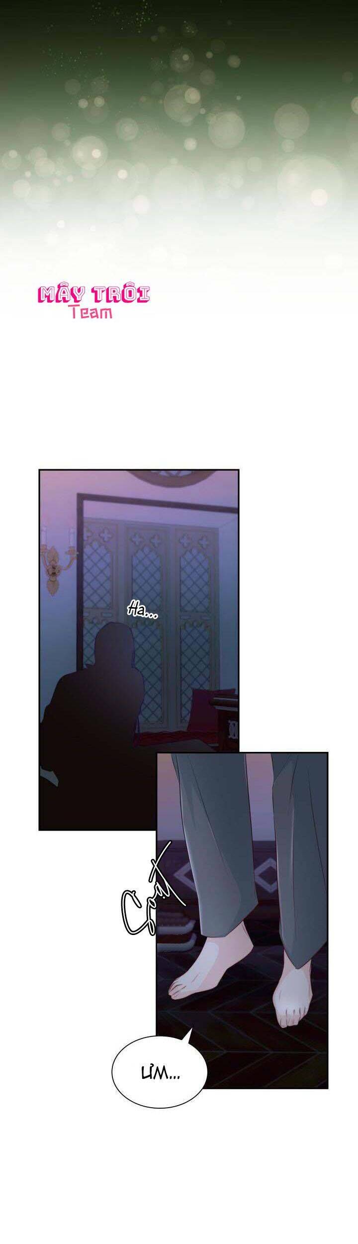 Tôi Đánh Mất Dây Xích Kiềm Chế Nam Chính Hắc Ám Chapter 36 - 24