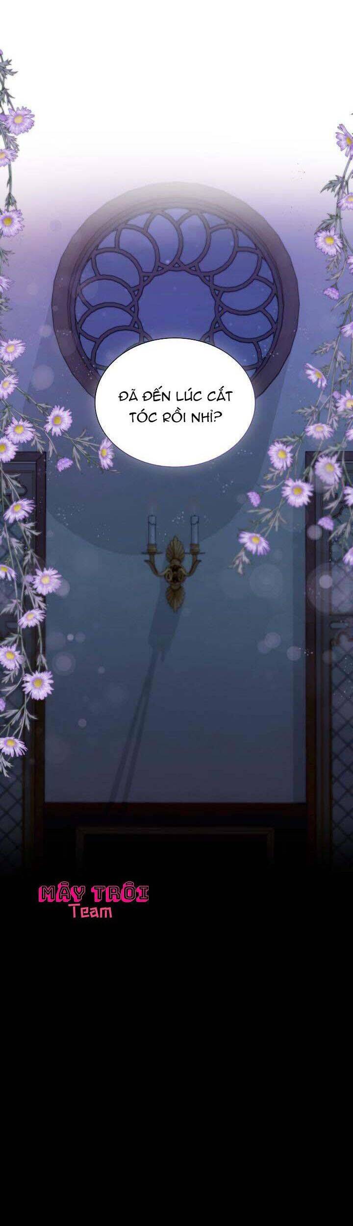 Tôi Đánh Mất Dây Xích Kiềm Chế Nam Chính Hắc Ám Chapter 36 - 27
