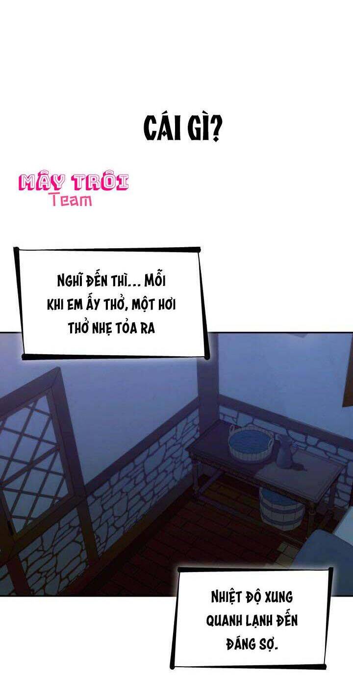 Tôi Đánh Mất Dây Xích Kiềm Chế Nam Chính Hắc Ám Chapter 36 - 39