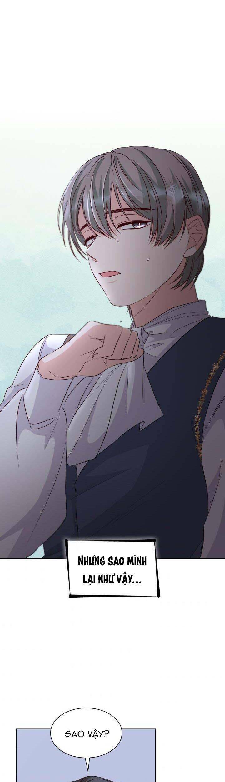 Tôi Đánh Mất Dây Xích Kiềm Chế Nam Chính Hắc Ám Chapter 36 - 40