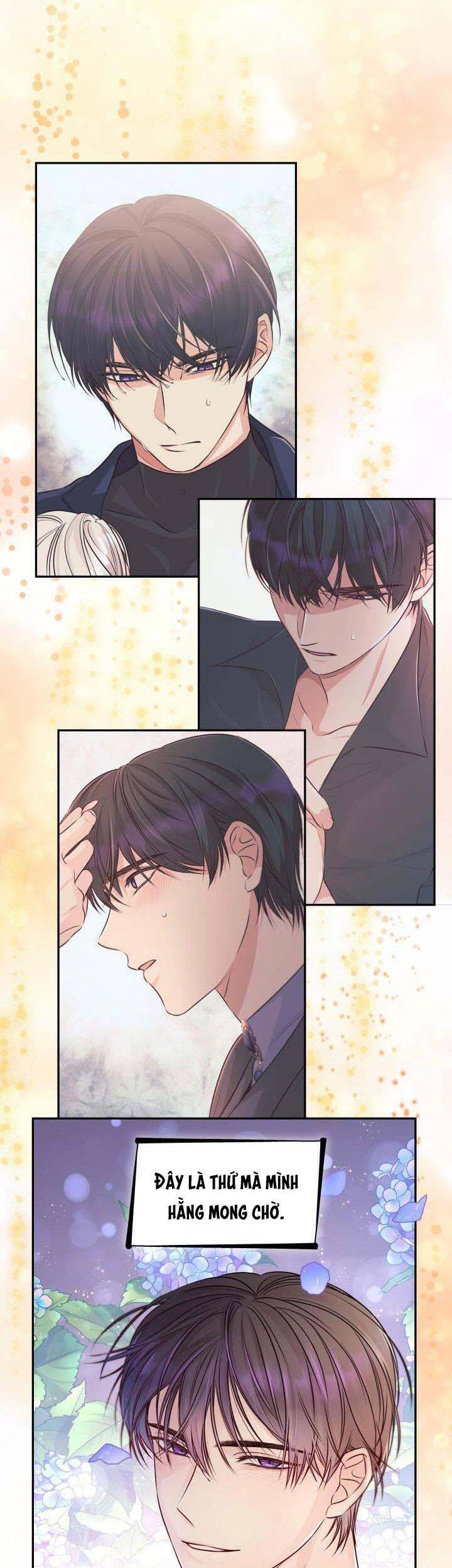Tôi Đánh Mất Dây Xích Kiềm Chế Nam Chính Hắc Ám Chapter 36 - 5