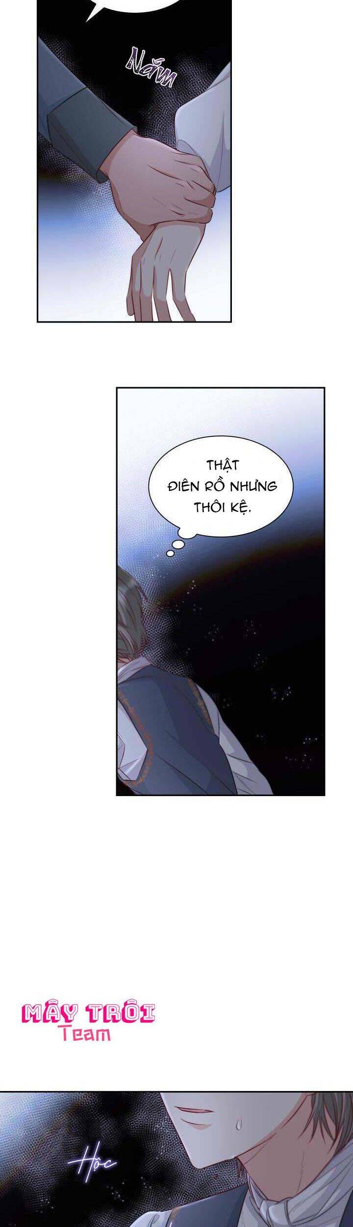 Tôi Đánh Mất Dây Xích Kiềm Chế Nam Chính Hắc Ám Chapter 36 - 44