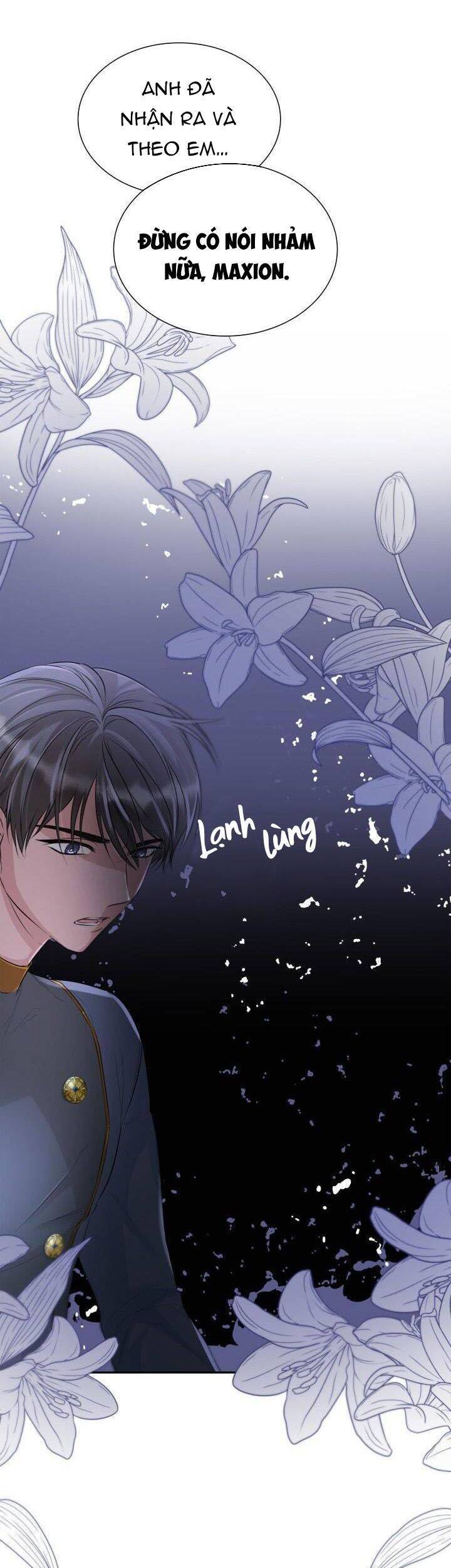 Tôi Đánh Mất Dây Xích Kiềm Chế Nam Chính Hắc Ám Chapter 37 - 3